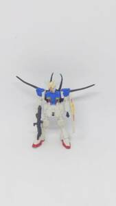 ジャンク品 機動戦士ガンダムSEED DESTINY フォースインパルスガンダム ミニフィギュア