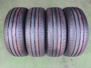 新車外し　24年3月製　TOYO　J68　205/60R16　4本セット　