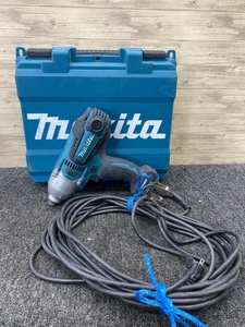 013♪おすすめ商品♪マキタ makita インパクトドライバー 100V TD0220