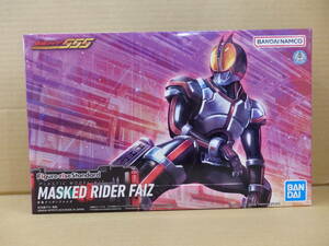 バンダイ プラモデル Figure-rise Standard 仮面ライダーファイズ 仮面ライダー555 プラモ