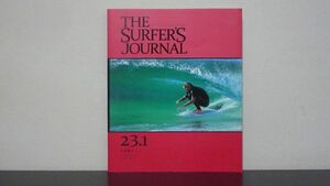 THE SURFER