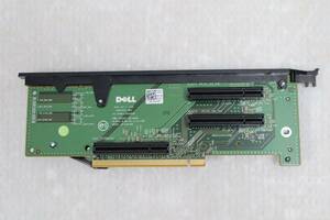 s0041(3) h L Dell PowerEdge ライザーカード 0R557C