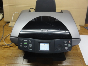 EPSON　エプソン　PM-A850　複合機