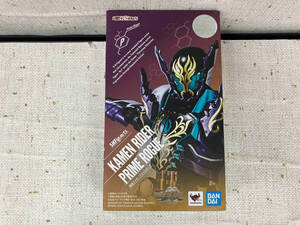 未開封　S.H.Figuarts 仮面ライダープライムローグ 魂ウェブ商店限定 仮面ライダービルド