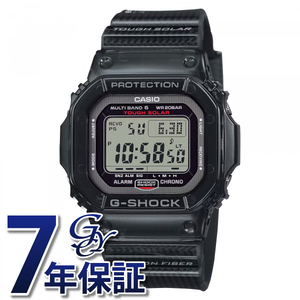 カシオ CASIO Gショック 5600 SERIES GW-S5600U-1JF 腕時計 メンズ