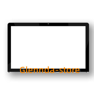 新品 MacBook Pro 27.0インチ A1312修理交換用交換部品LCDフロントスクリーンガラス2009 2011年用フロント ガラス