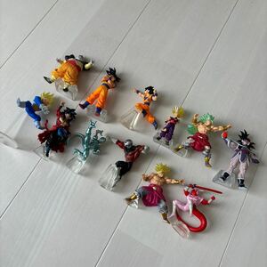 ドラゴンボール　フィギュア　12体セット