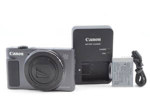 ★極上美品★　Canon キャノン　powershot SX620HS 　　※使用感ほとんどなく綺麗です