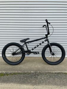 CULT BMX 完成車 ストリート カルト 20インチ