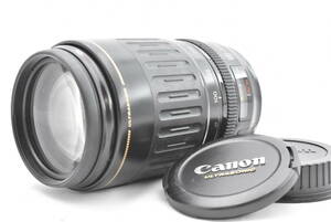 Canon キャノン Canon EF 100-300mm F4.5-5.6 USM レンズ(t4655)