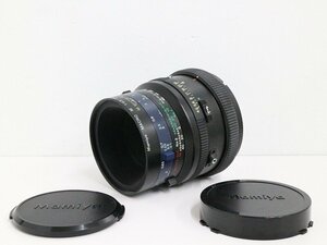 ●○MAMIYA MACRO M 140mm F4.5M /L-A カメラレンズ 中判用 マクロ RZ67 マミヤ○●019585018J○●