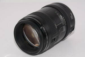 【外観特上級】Canon EF 135mm F2.8 SOFTFOCUS　#s5578