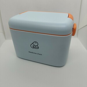 Medicine chest 救急箱