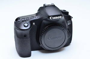 Canon EOS 60D Body 美品