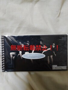 新品 8㎝のCD ラルクの虹の初回限定版