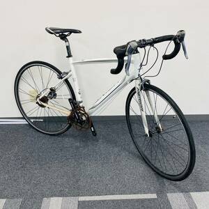  現状品　自転車 　MERIDA RIDE80　ロードバイク 　 i17572　らくらく家財宅急便　