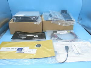 ベンツ Cクラス W205 純正 CDプレイヤーキット [M2058201000MM] ☆★☆未使用★☆★ CDプレイヤーはW213・W217にも