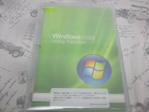 Windows Vista Home Premium OEM版 自作機用 正規 プロダクトキー付
