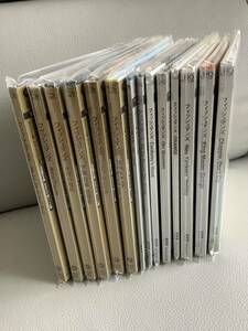 フィッシュマンズ　紙ジャケットCD１４枚セット　SHM CD HQCD ほぼ未開封