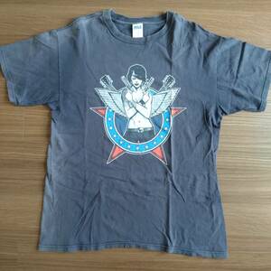 VELVET REVOLVER Tシャツ 古着 Lサイズ / SLASH GUNS N