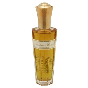 マダム ロシャス (テスター) EDT・SP 100ml 香水 フレグランス MADAME ROCHAS TESTER 新品 未使用