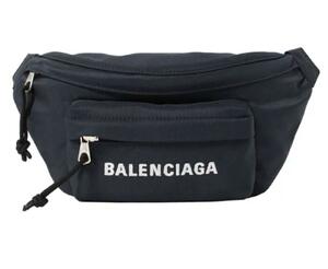 【未使用】バレンシアガ BALENCIAGA ボディバッグ 569978