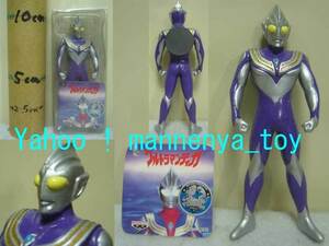 ウルトラマンティガ/磁石/非売品/スカイタイプ/フィギュア全長約10cm/バンブレスト/1996年産/超珍品★新品