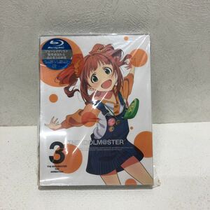 THE IDOLM@STER 3 ブルーレイ　DVD 完全生産限定版 Blu-ray