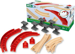 拡張カーブパック　33995　BRIO ブリオ　送料無料 新品