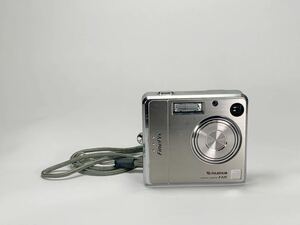 【ジャンク品】FUJIFILM FinePix F420