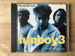 The Fun Boy Three - The Old Grey Whistle Test