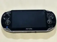 playstation vita PCH-1000 メモカ16GB付き