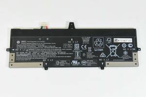 HP BM04XL バッテリー /残容量70%以上充電可能/7.7V 56.2Wh /EliteBook x360 1030 G3 など対応/中古品