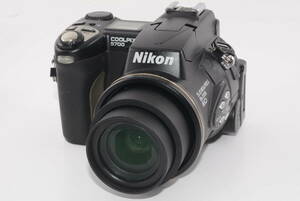 【外観特上級】Nikon COOLPIX E5700　#s6663