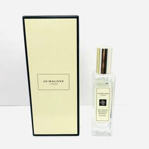 JO MALONE ジョーマローン ネクタリン ブロッサム&ハニーコロン 30ml 残量9割程度