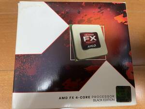 AMD FX-4100 TDP 95W 3.6GHz FD4100WMGUSBX