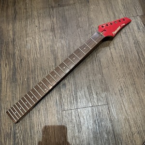 Fernandes FRS-85 Sustainiac Guitar Neck エレキギター ネック -e311