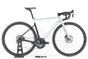 ◆◆フォーカス FOCUS イザルコマックスディスク IZALCO MAX DISC 9 2021年 カーボン ロードバイク S/52サイズ ULTEGRA Di2 R8050 11速