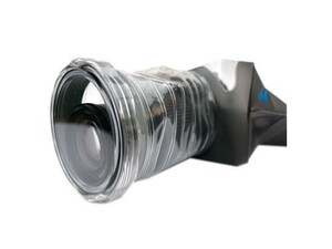 Aquapac スモール・サイズの一眼レフカメラ用 一眼レフ・カメラ用ケース [458]