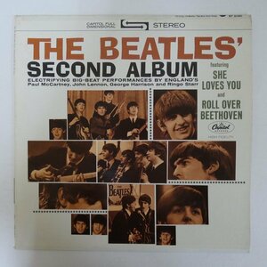 46075659;【US盤】The Beatles / The Beatles