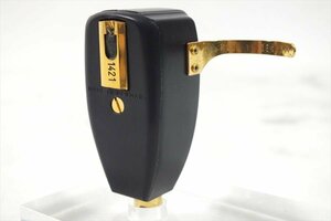 □ ortofon オルトフォン SPU-GOLD Reference 1421 カートリッジ 音出し確認済 中古 現状品 240406G6102