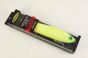 deps HUGE PENCIL WALKER SILENT TYPE ヒュージ ペンシル サイレントタイプ 釣り具 釣具