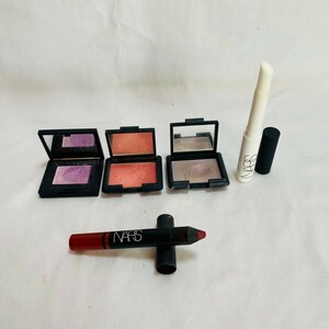 NARS　アイシャドウ　他