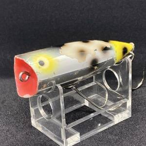 へドン　チャガースプーク　heddon OLD オールド ポッパー CHAGER SPOOK チャガー