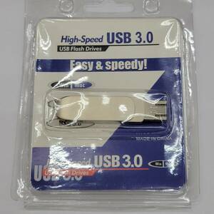 ★【在庫処分価格】32GB USBメモリ 3in1 USB3.0 フラッシュドライブ Android WindowsPC type-c type-ｂ usb-a☆C04-105a