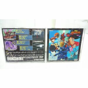 勇者王ガオガイガー Vol.2 DVD
