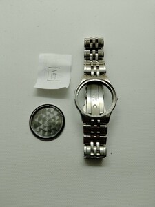 SEIKO CREDOR セイコークレドール　レディース 腕時計バンド　1本 (匠) 型番4J85-0A20