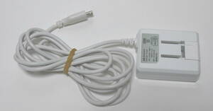 USB式充電器 microUSB-AC充電器 BACM1015