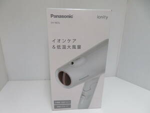 パナソニック　ヘアードライヤー　イオニティ　EH-NE5L-G　ミントグリーン　未開封　未使用　Panasonic　ionity