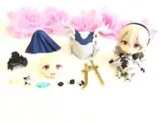 ねんどろいど　グッドスマイルカンパニー　ファイアーエムブレムif カムイ